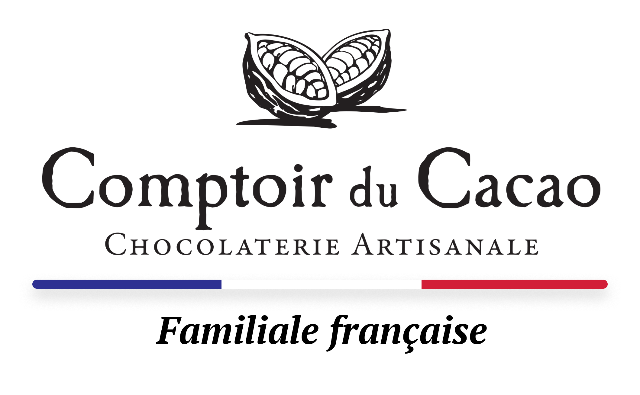 Logo Comptoir du Cacao