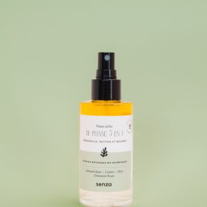 Senza Bi-phase 3 en 1 nourissant