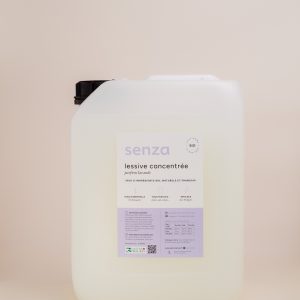 Senza Lessive Concentrée Parfum Lavande