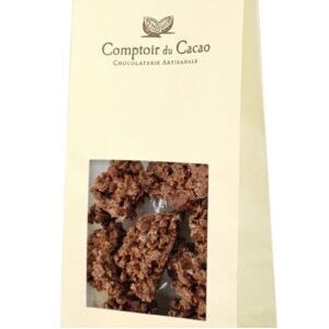 Sachet Croustines Lait 80g