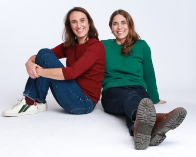 Laura & Mélanie - 75 - Maison Lessives