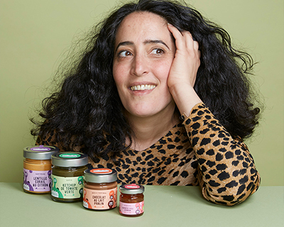 Ranwa - 93 - Epicerie Tartinades