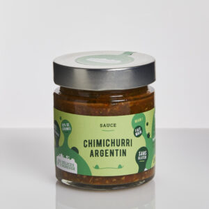 Délices de L'Ogresse Chimichurri Argentin