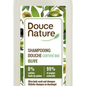 Douce Nature Shampoing Douche Olive 1L