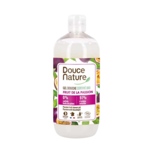 Douce Nature Gel Douche Passion 500ml
