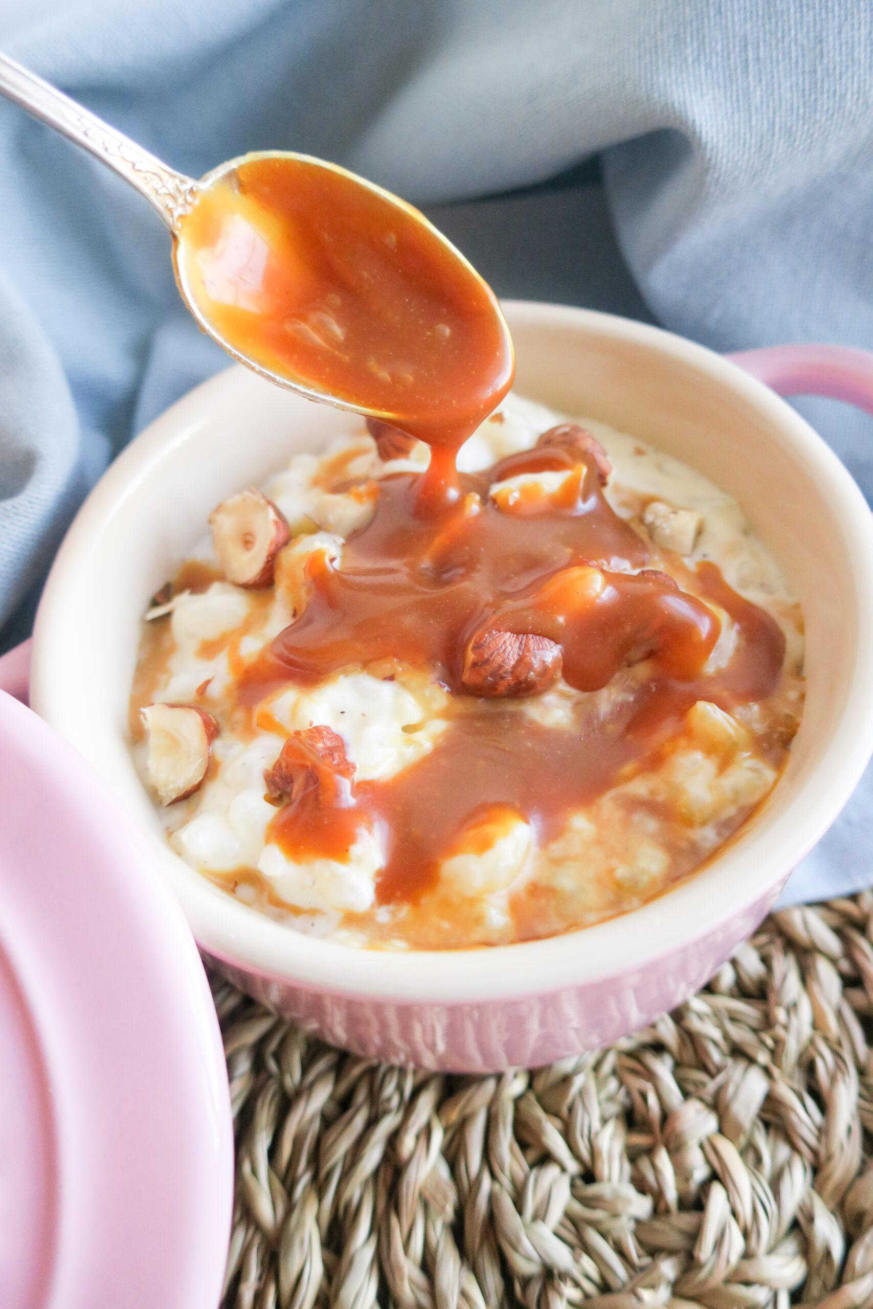 LAFRENCHI Caramel à Tartiner Fève de Tonka – Image 3