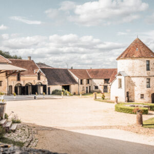 Shooting – Décoration de table