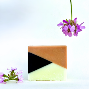 Anthemis Savon au Géranium Rosat