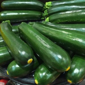 Courgettes Cat1 (1kg)