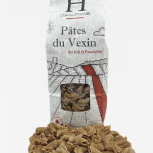 Pâtes du Vexin Les Crêtes de Coq