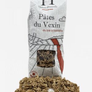 Pâtes du Vexin Fusilli