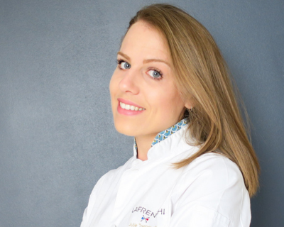 Julie - 75 Epicerie - Pâte à tartiner