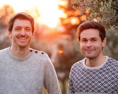 Renaud & Thibault - Sud Epicerie