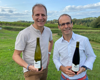 Fabien & Sébastien - 14