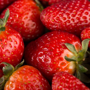 Fraises (500g)