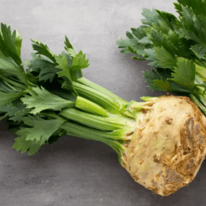 Céleri Rave CAT1 (1kg)