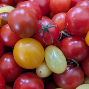 Tomates Cerises meli melo (500g)