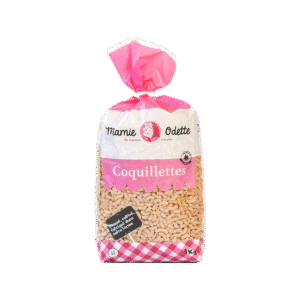 Mamie Odette Coquillettes (1 kg)