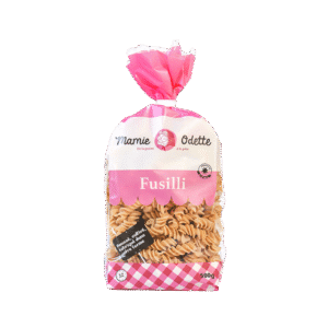 Mamie Odette Fusilli (500 g)