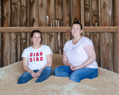 Camille & Cécile - 78