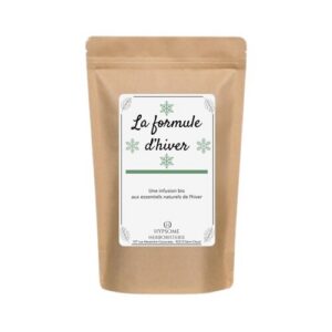 Hypsome – Infusion La Formule d&rsquo;hiver 45g