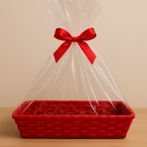 Panier de Noël à composer