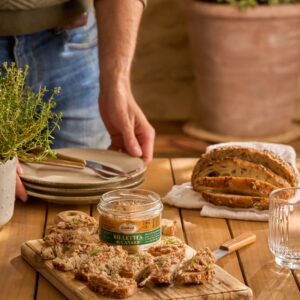 Rillettes de canard – Cédric Depenweiler