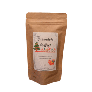 Hypsome - Infusion Farandole de Noël